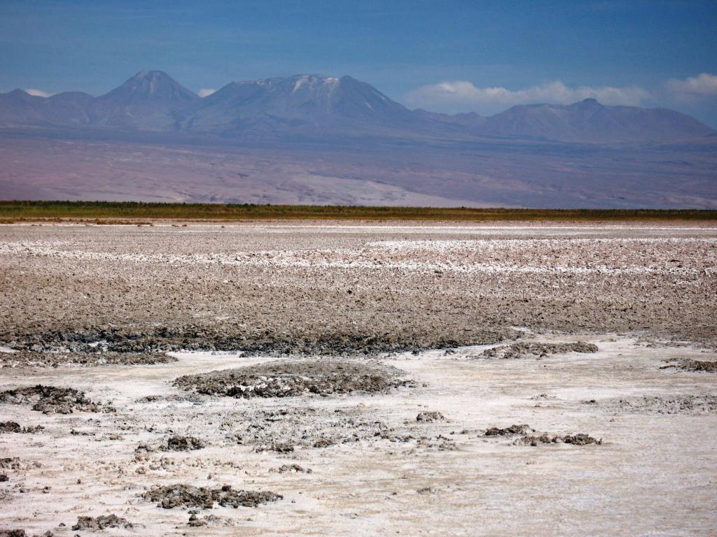 Foto de San Pedro de Atacama, Chile