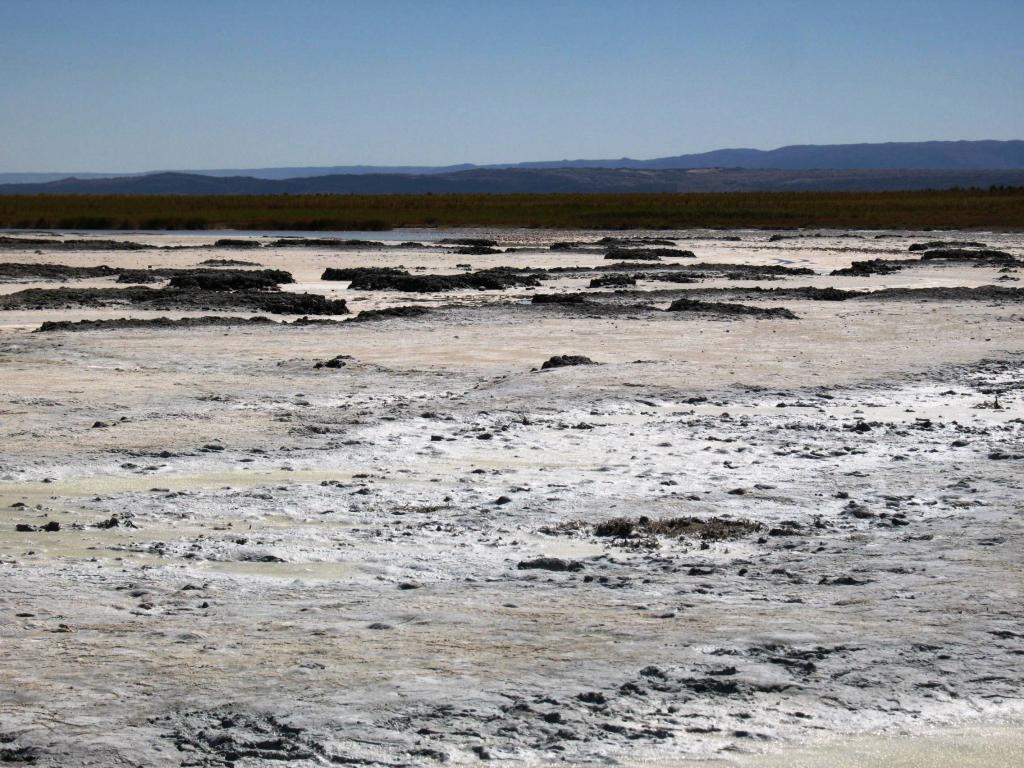 Foto de San Pedro de Atacama, Chile