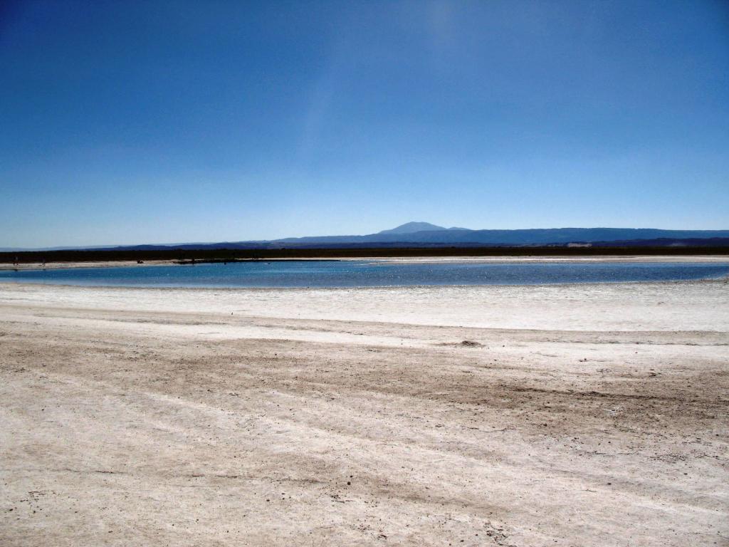 Foto de San Pedro de Atacama, Chile