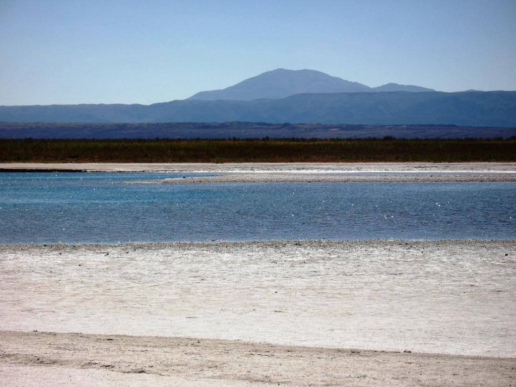 Foto de San Pedro de Atacama, Chile