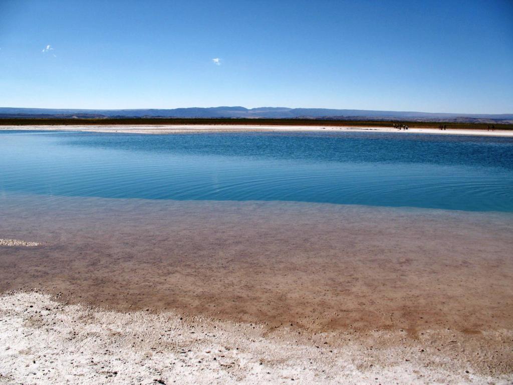 Foto de San Pedro de Atacama, Chile