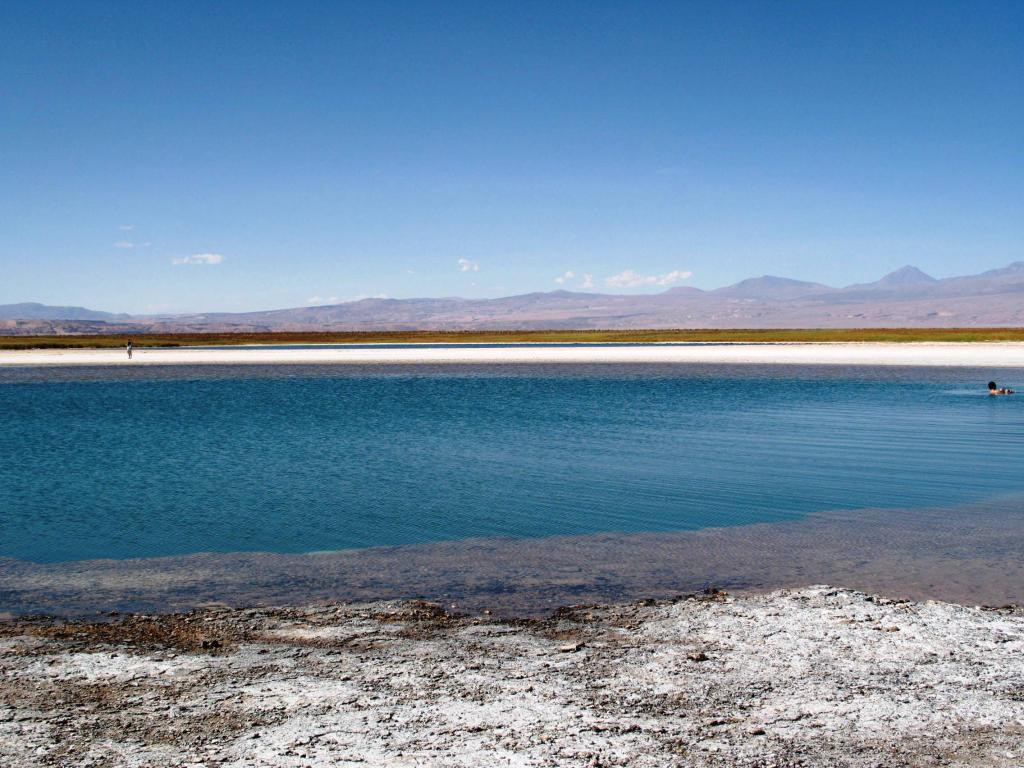 Foto de San Pedro de Atacama, Chile