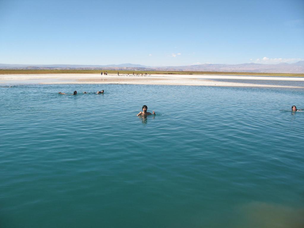 Foto de San Pedro de Atacama, Chile