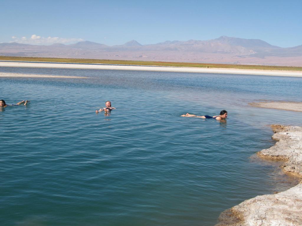 Foto de San Pedro de Atacama, Chile