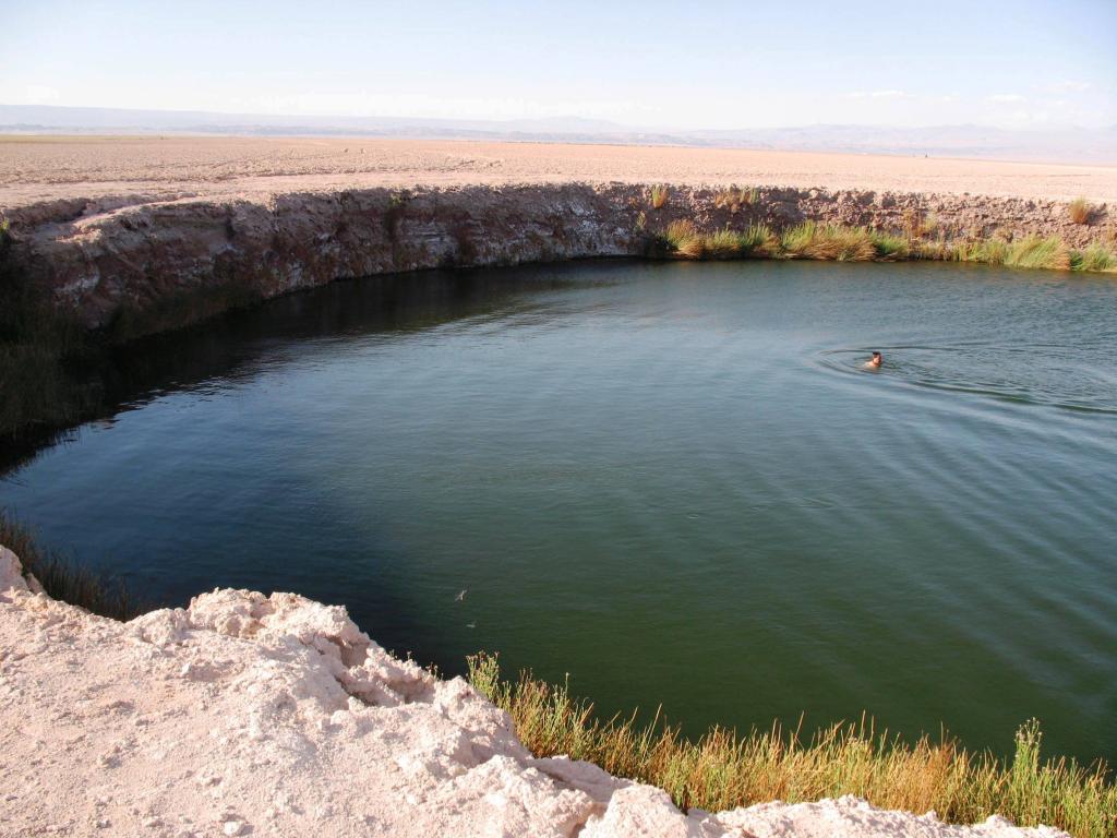 Foto de San Pedro de Atacama, Chile