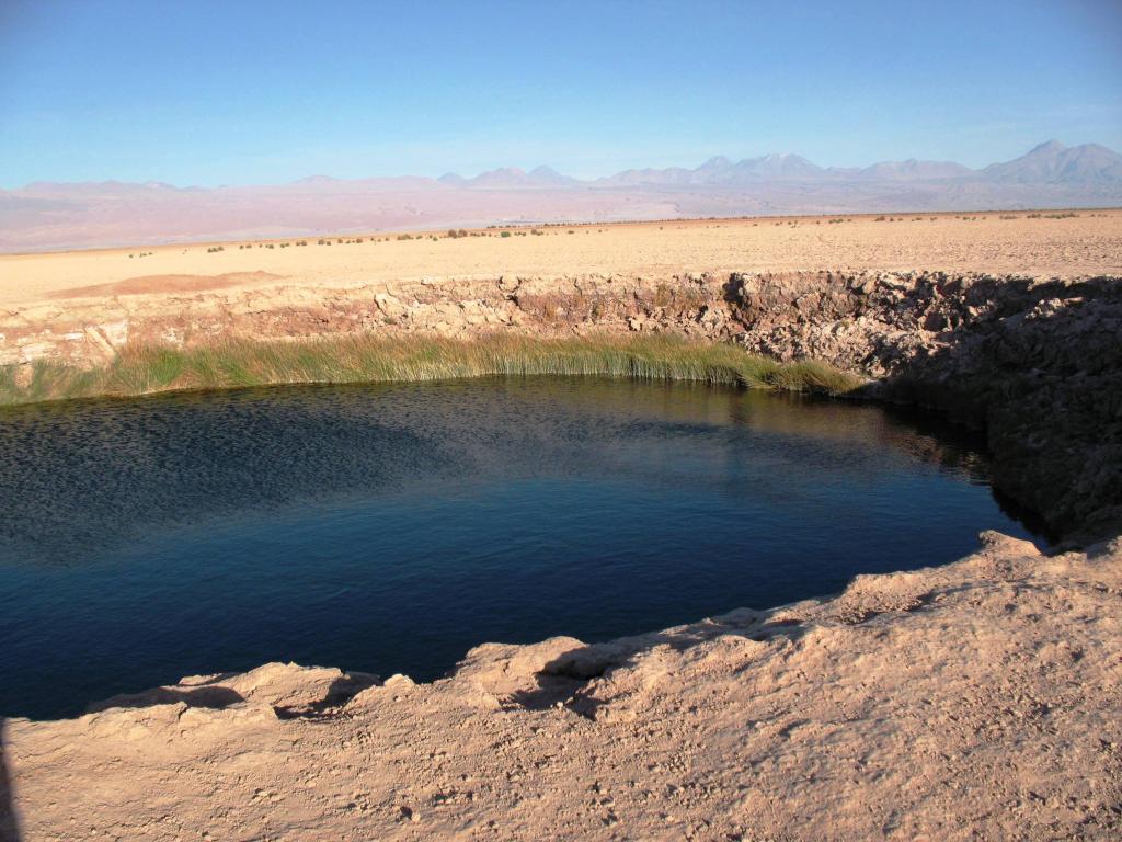 Foto de San Pedro de Atacama, Chile