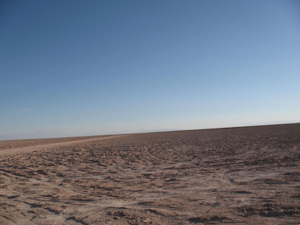 Foto de San Pedro de Atacama, Chile