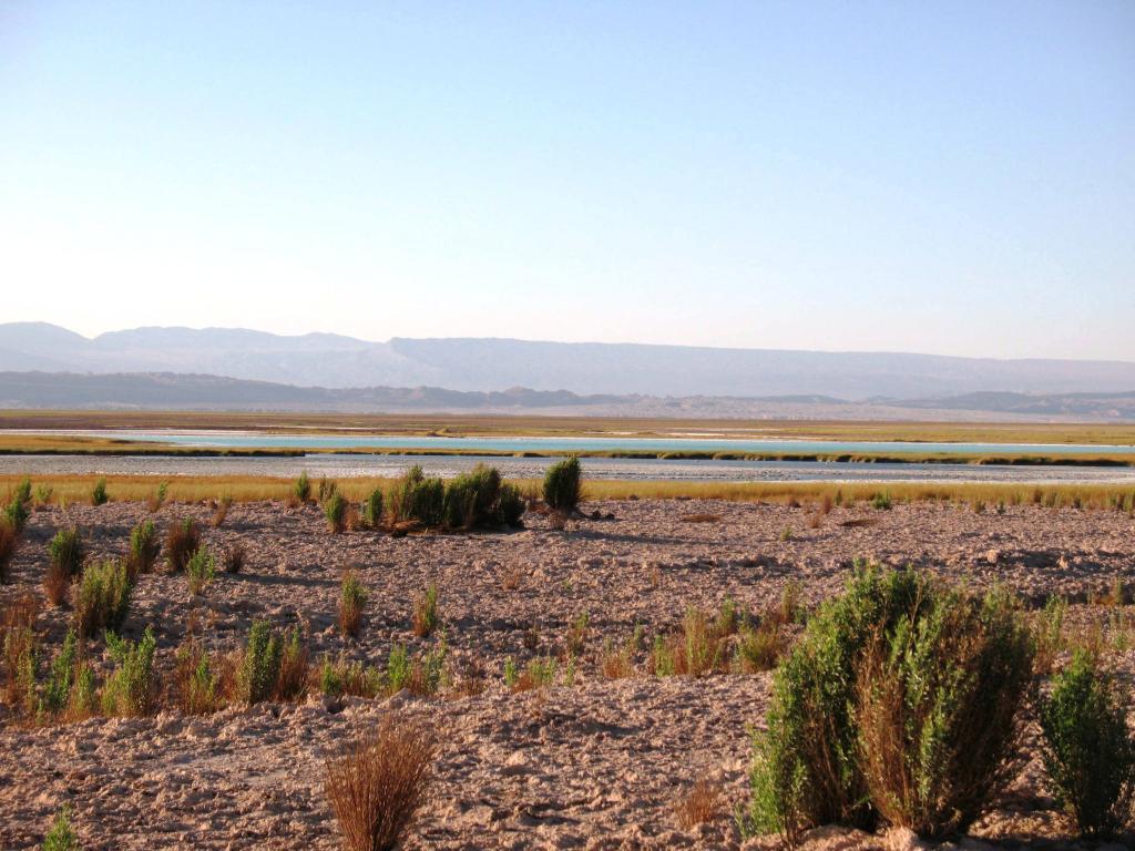 Foto de San Pedro de Atacama, Chile