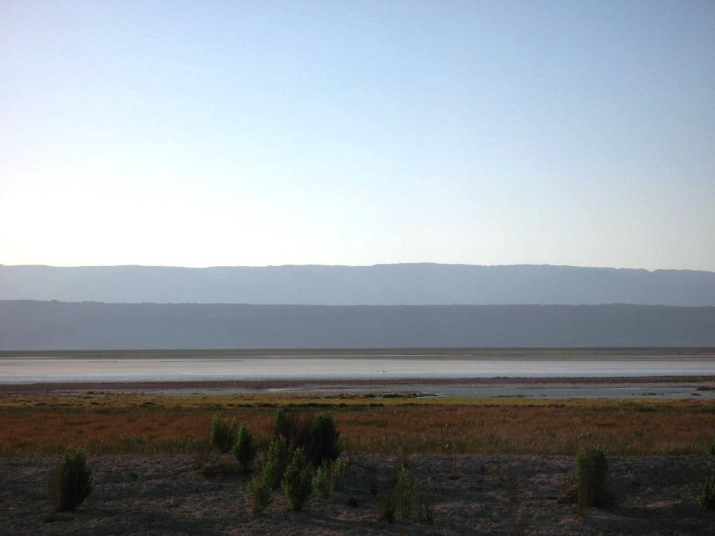 Foto de San Pedro de Atacama, Chile