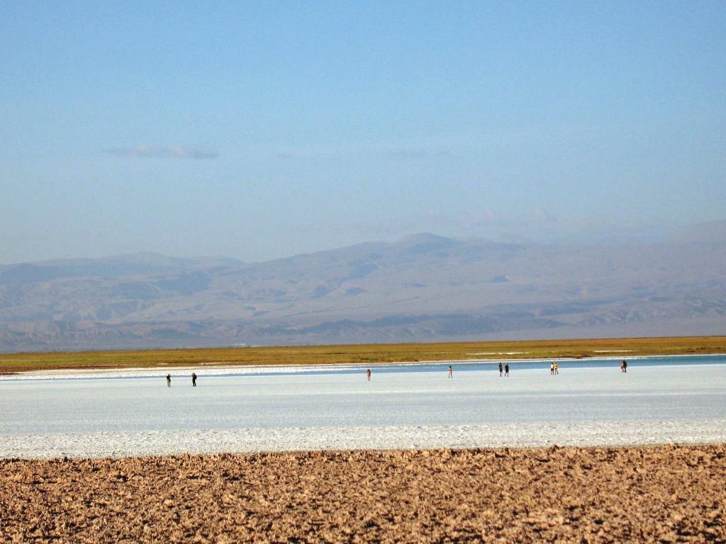 Foto de San Pedro de Atacama, Chile