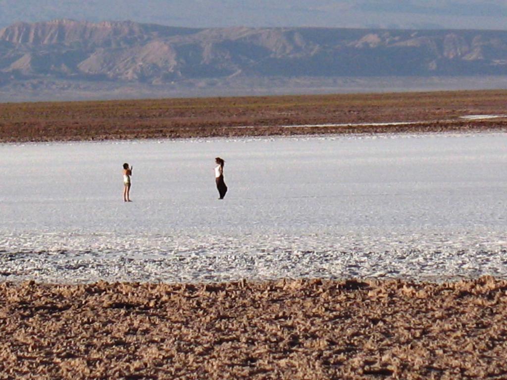 Foto de San Pedro de Atacama, Chile