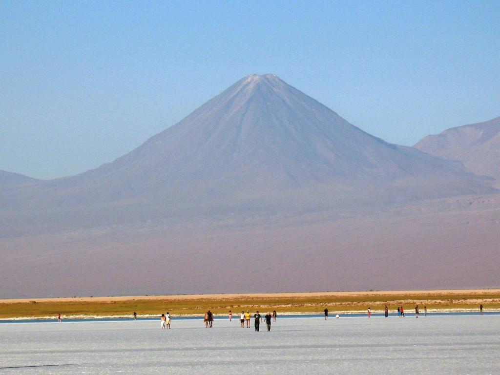 Foto de San Pedro de Atacama, Chile