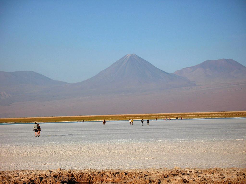 Foto de San Pedro de Atacama, Chile