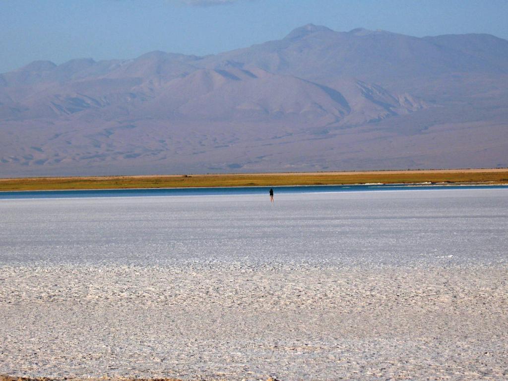 Foto de San Pedro de Atacama, Chile