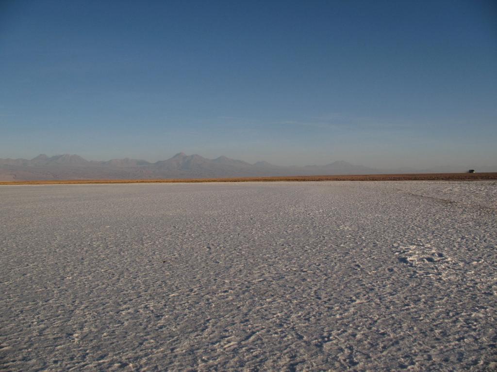 Foto de San Pedro de Atacama, Chile