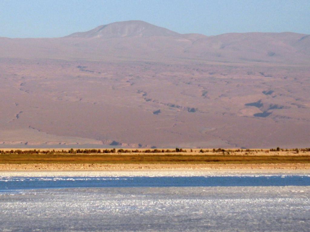 Foto de San Pedro de Atacama, Chile