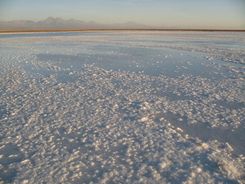 Foto de San Pedro de Atacama, Chile