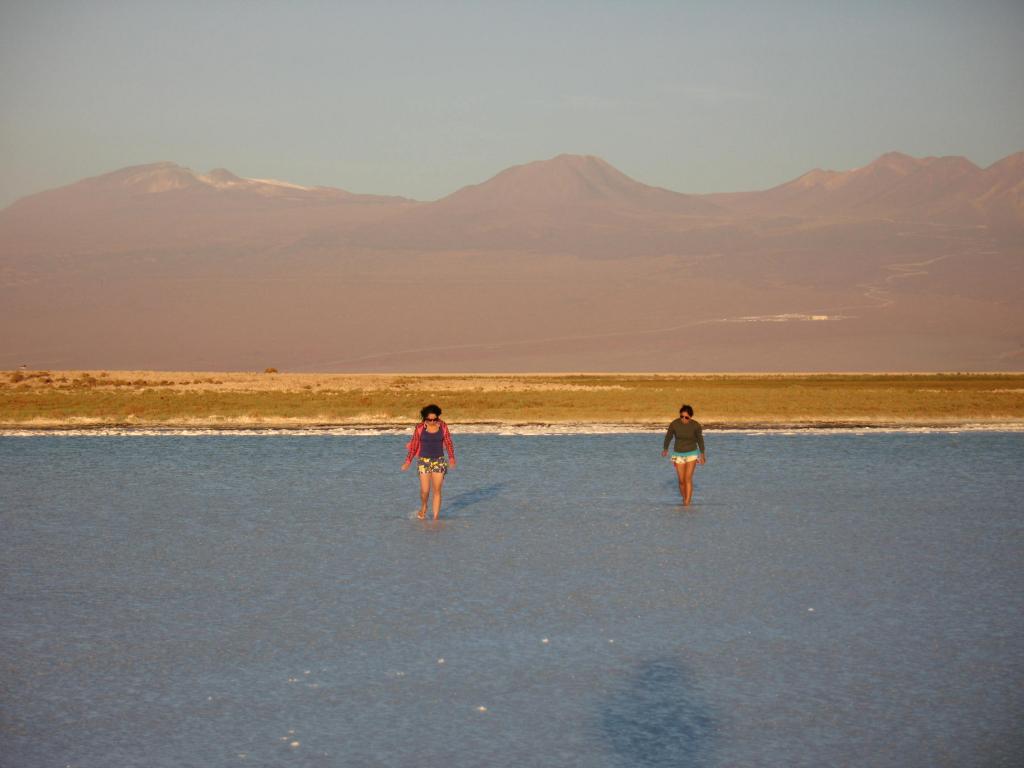 Foto de San Pedro de Atacama, Chile