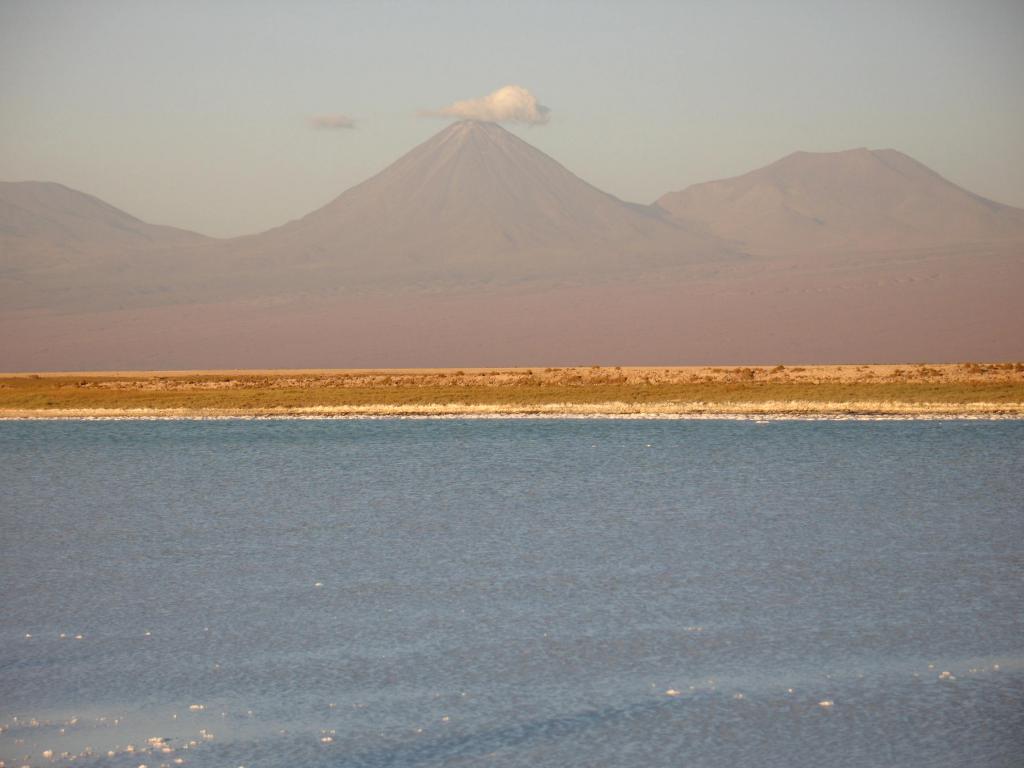 Foto de San Pedro de Atacama, Chile