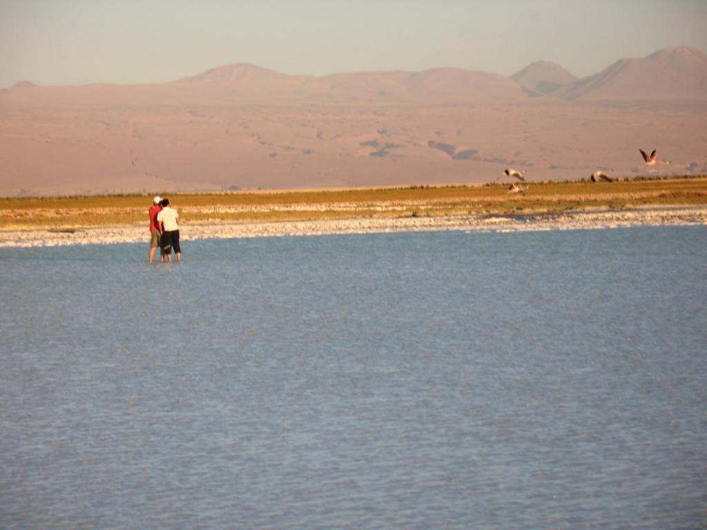 Foto de San Pedro de Atacama, Chile