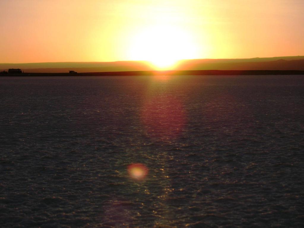 Foto de San Pedro de Atacama, Chile