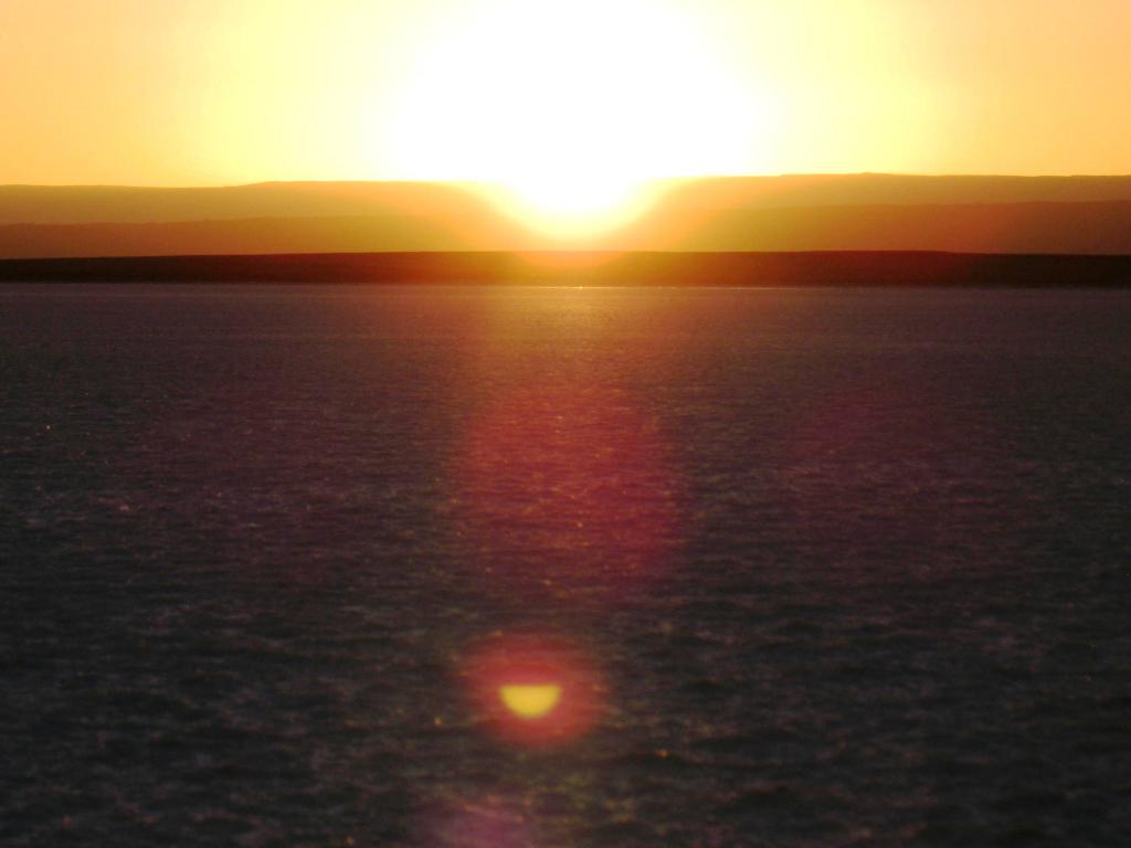 Foto de San Pedro de Atacama, Chile