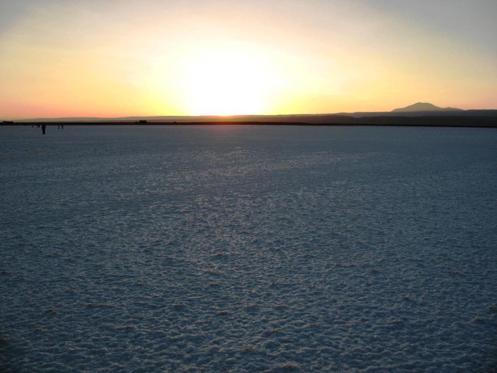 Foto de San Pedro de Atacama, Chile