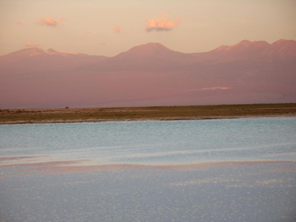 Foto de San Pedro de Atacama, Chile