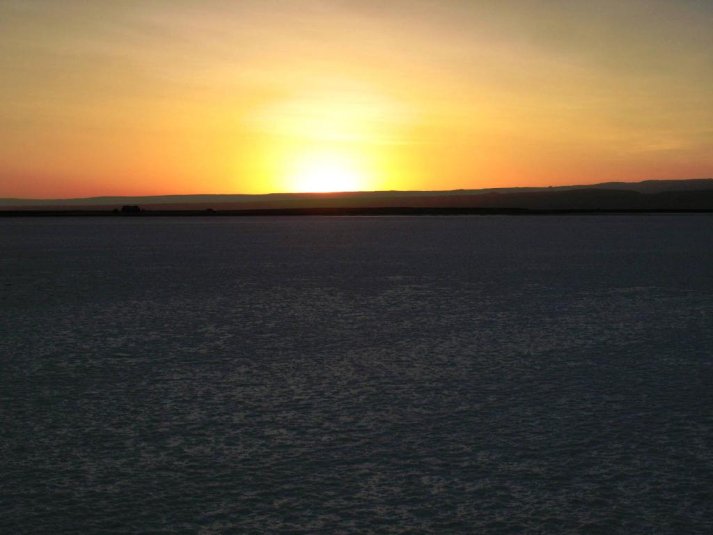 Foto de San Pedro de Atacama, Chile