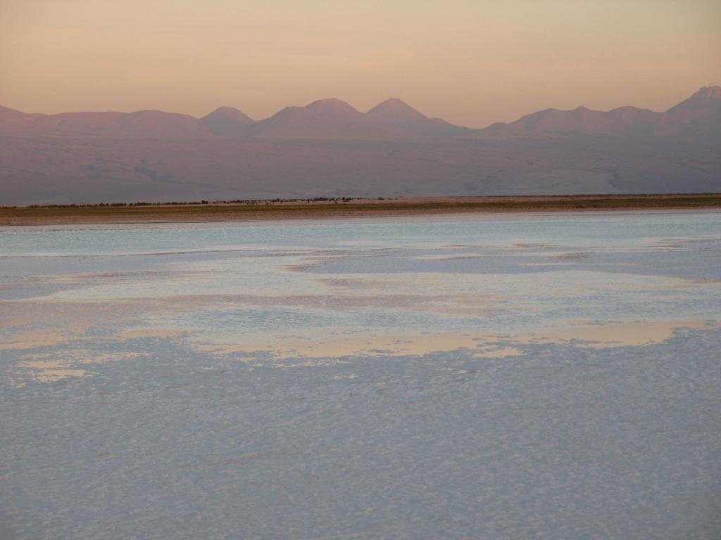 Foto de San Pedro de Atacama, Chile