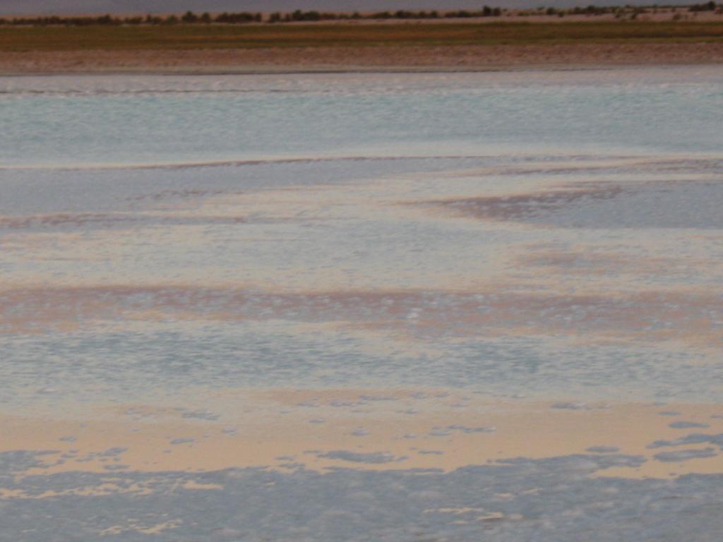 Foto de San Pedro de Atacama, Chile