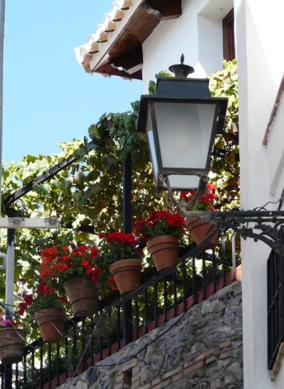 Foto de Granada (Andalucía), España