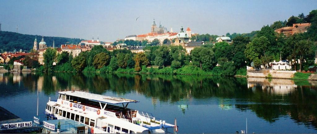 Foto de Praga, República Checa