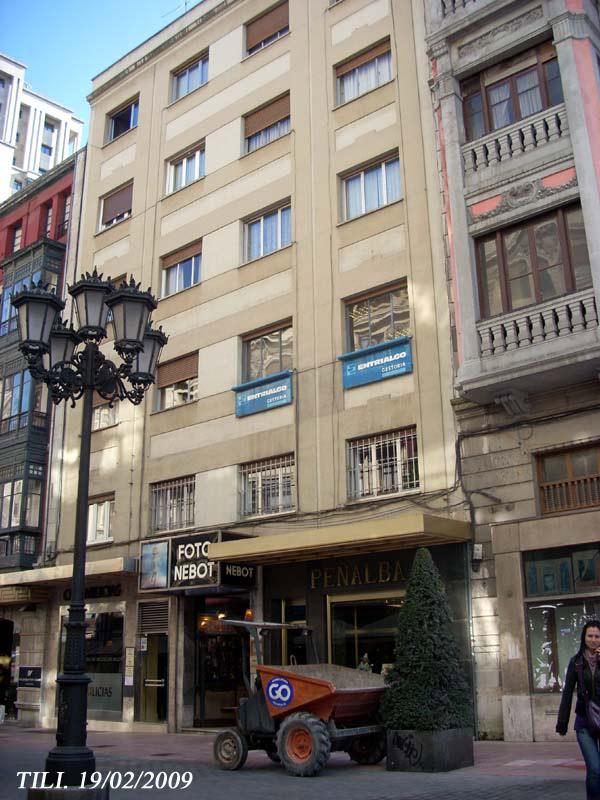 Foto de Oviedo (Asturias), España