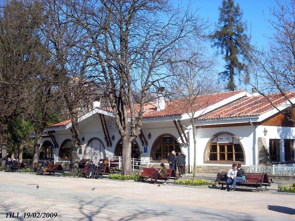 Foto de Oviedo (Asturias), España