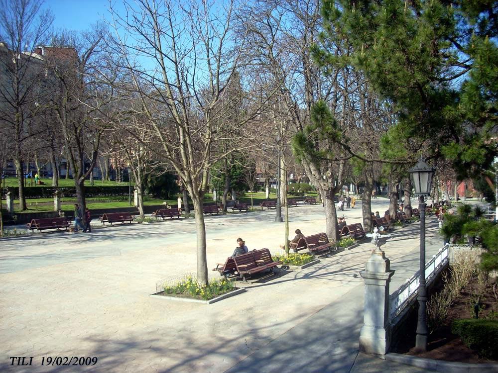 Foto de Oviedo (Asturias), España