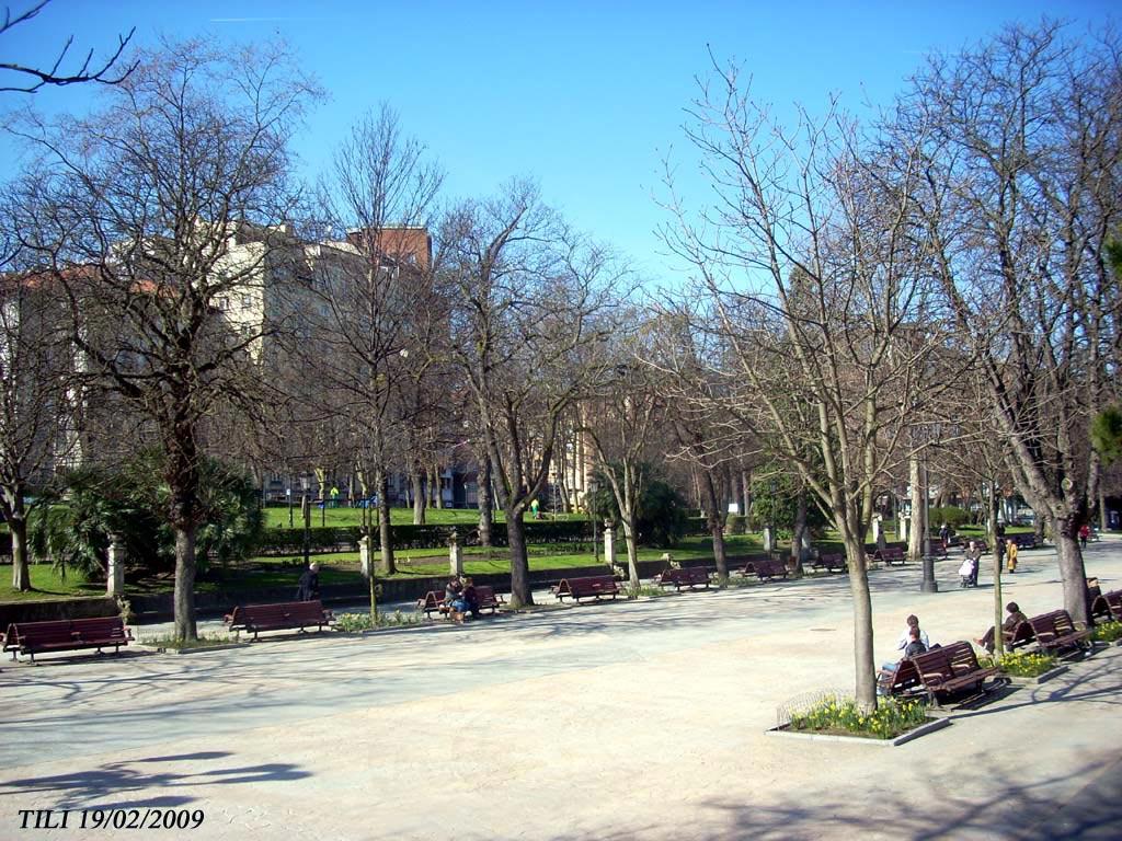 Foto de Oviedo (Asturias), España