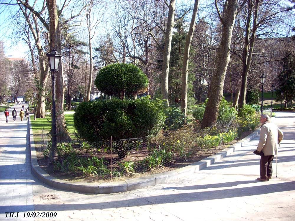 Foto de Oviedo (Asturias), España