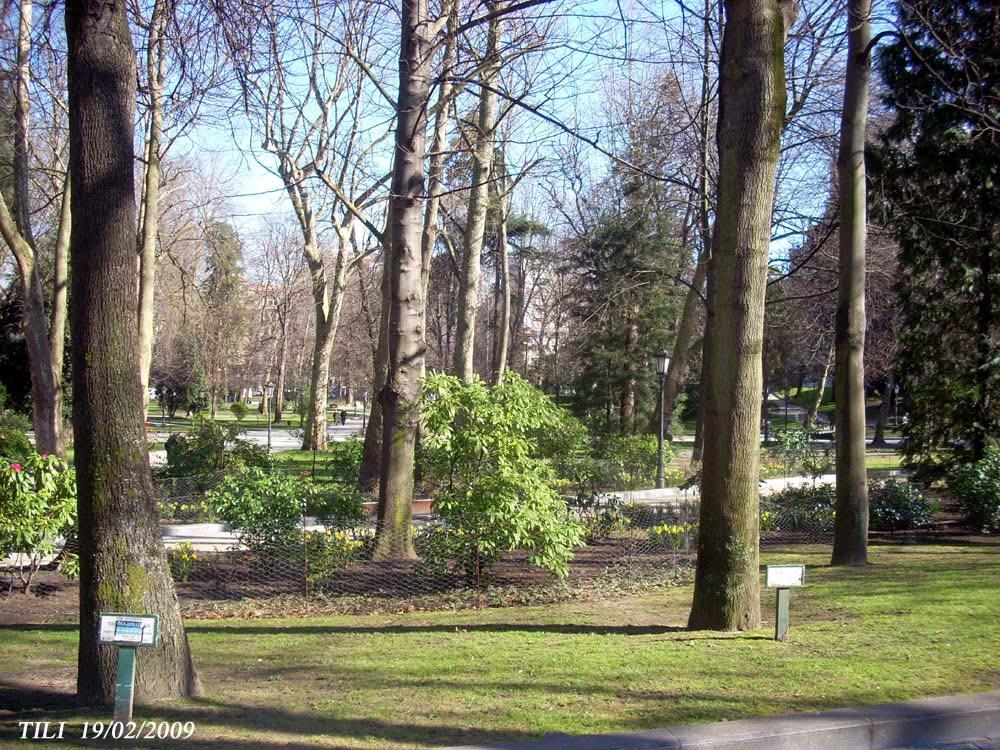 Foto de Oviedo (Asturias), España