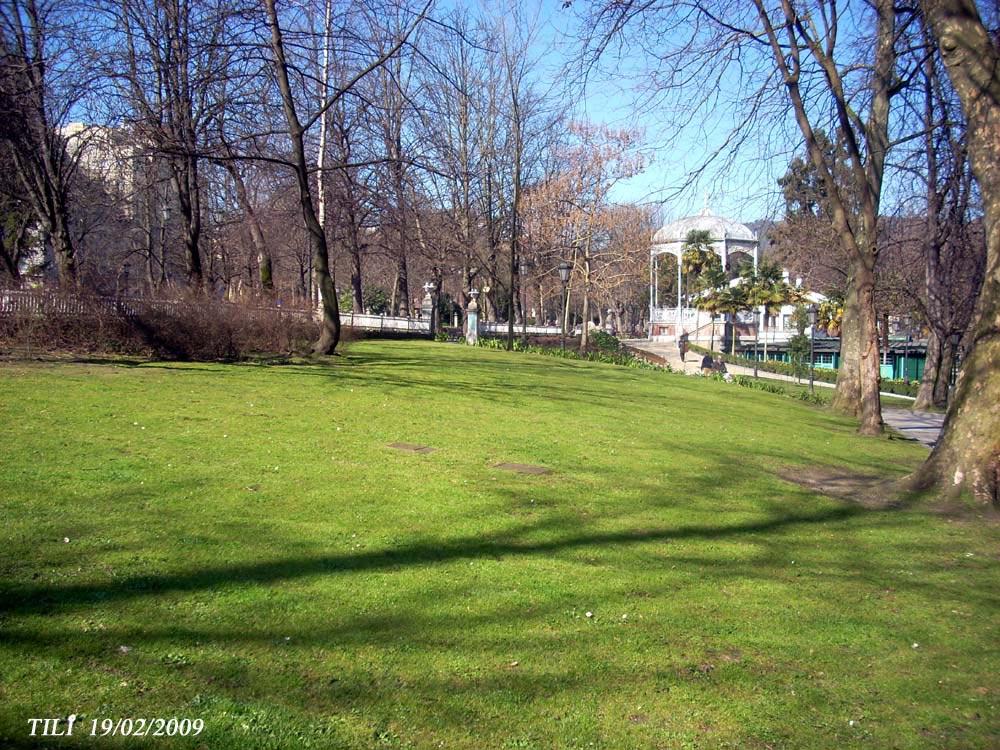 Foto de Oviedo (Asturias), España