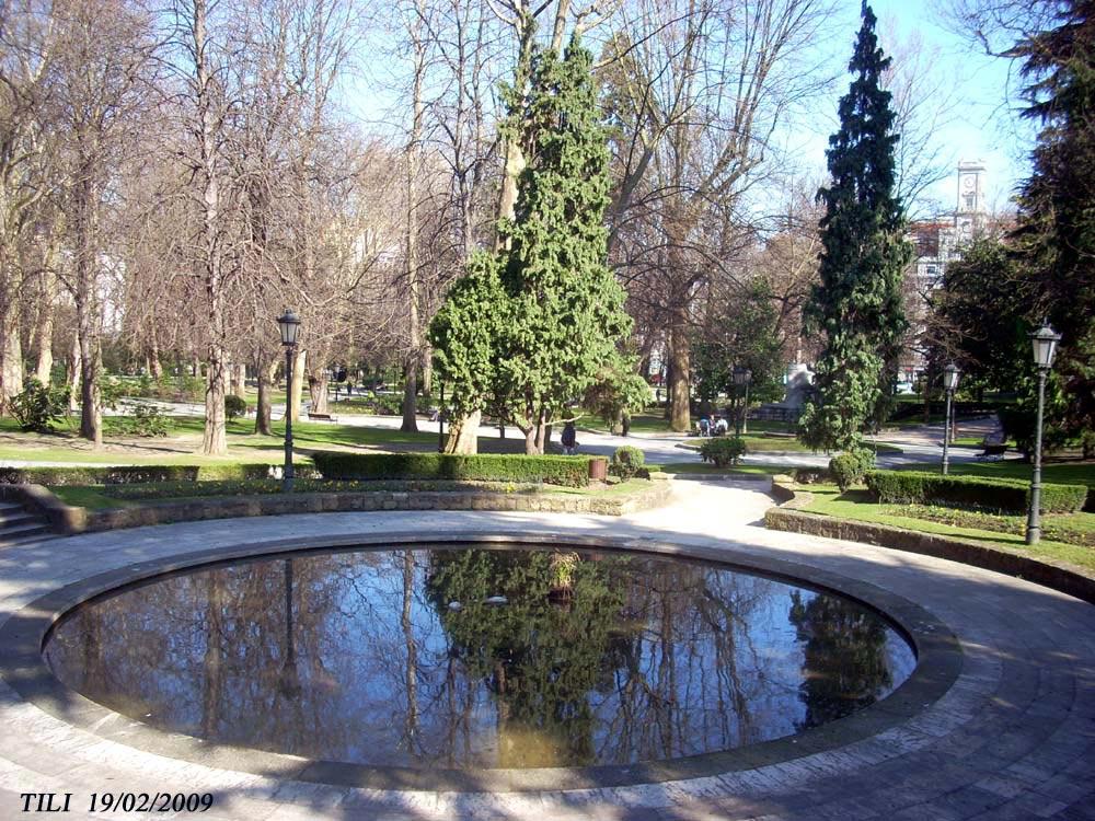 Foto de Oviedo (Asturias), España