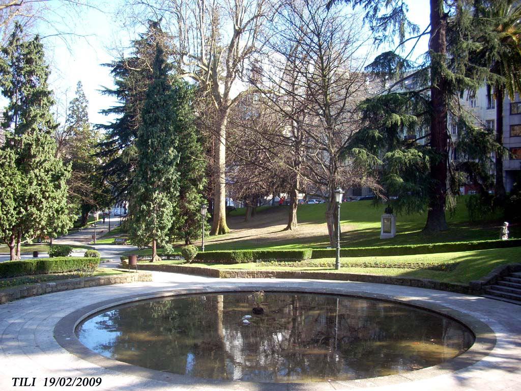 Foto de Oviedo (Asturias), España