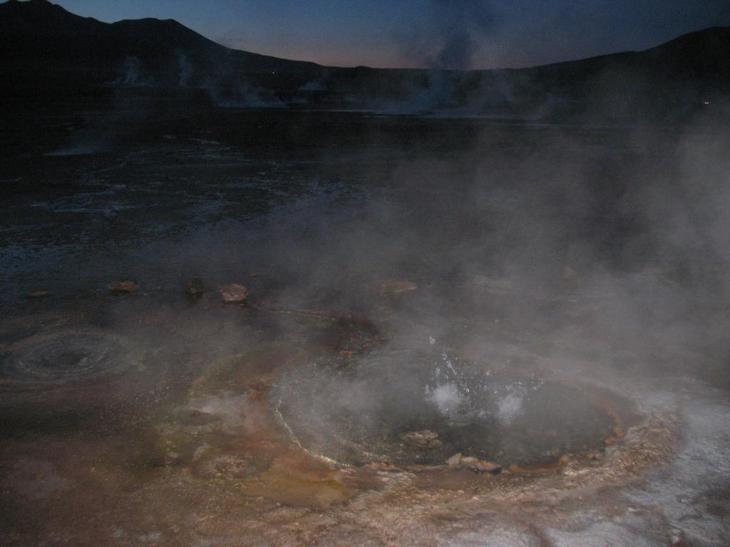 Foto de San Pedro de Atacama, Chile