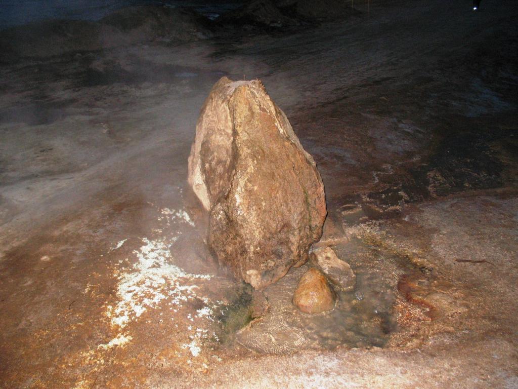 Foto de San Pedro de Atacama, Chile