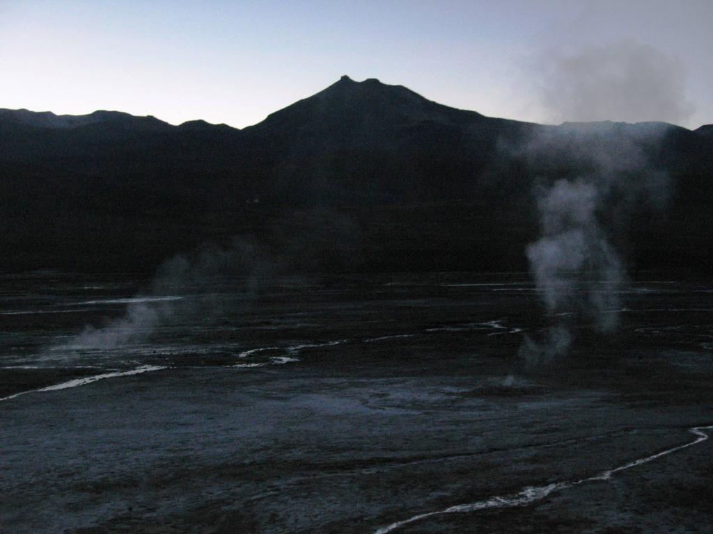 Foto de San Pedro de Atacama, Chile