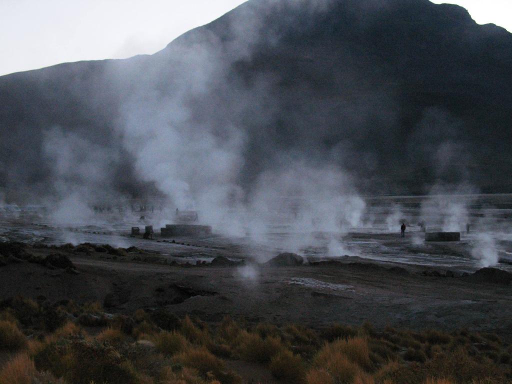 Foto de San Pedro de Atacama, Chile