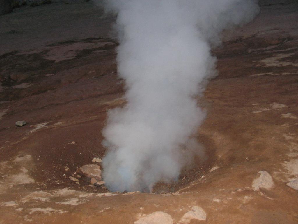 Foto de San Pedro de Atacama, Chile