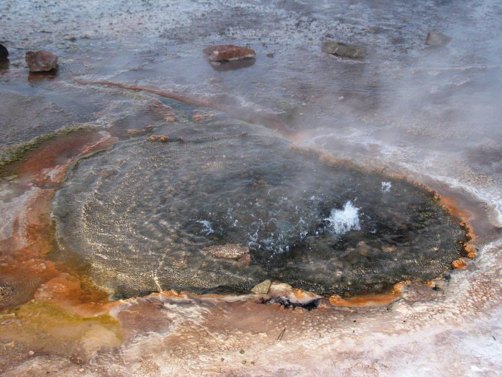 Foto de San Pedro de Atacama, Chile