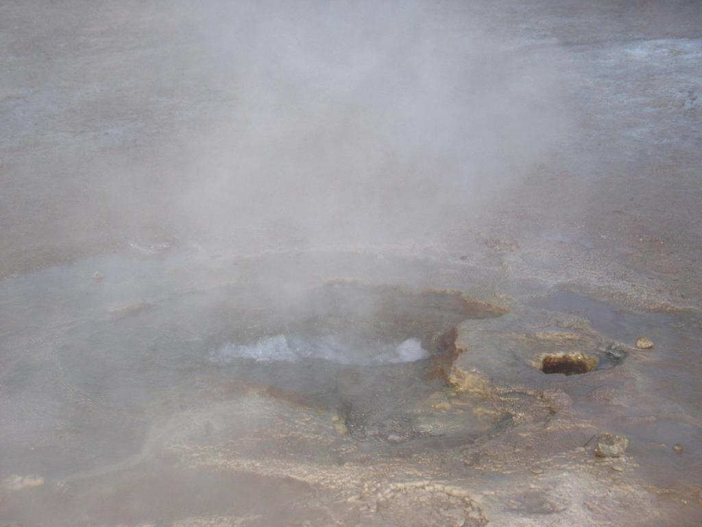 Foto de San Pedro de Atacama, Chile