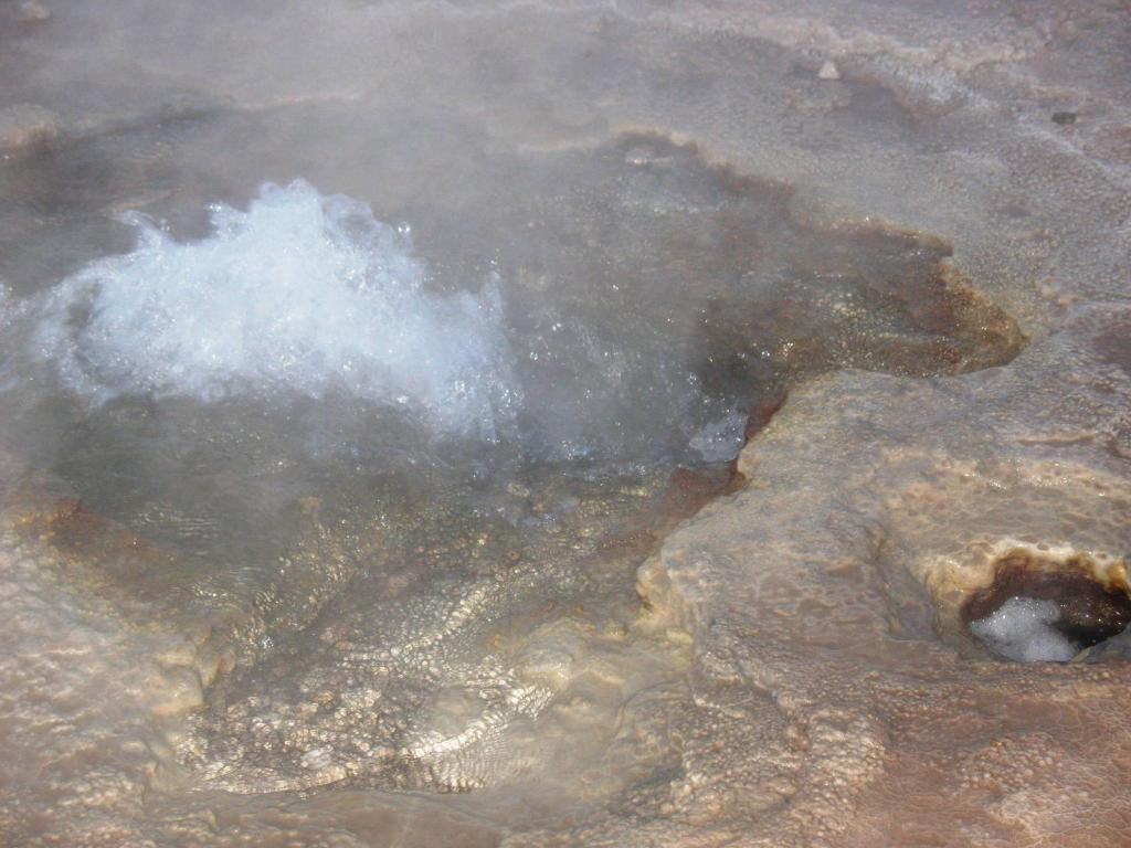 Foto de San Pedro de Atacama, Chile